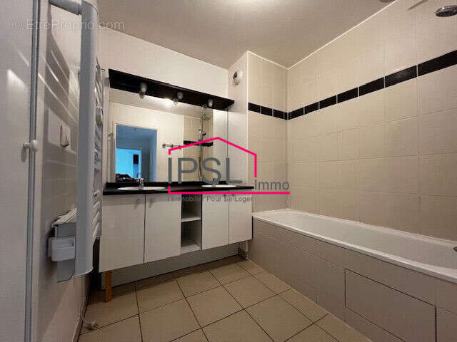 Appartement à CESSON
