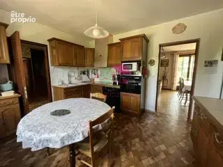 Maison T7/8 centre Villefranche de Lauragais - photo 8