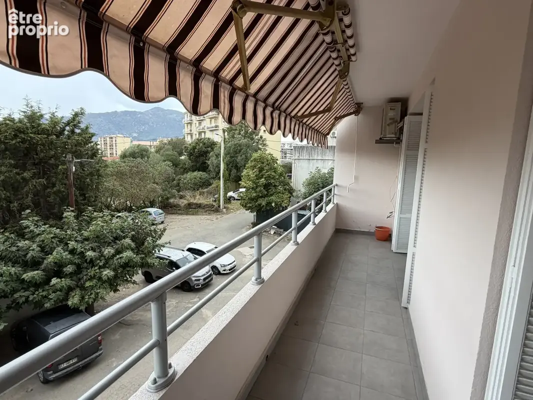 Vente T3 Ajaccio-Quartier Pietralba - photo 13