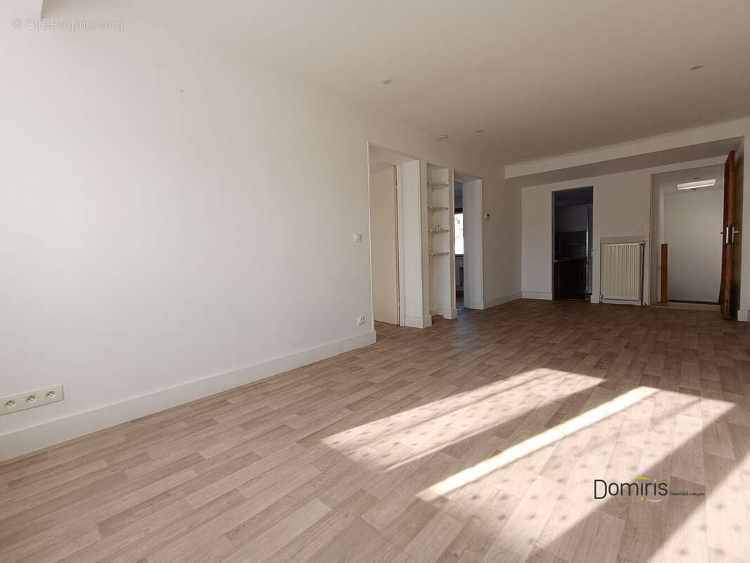 Maison à LYS-LEZ-LANNOY