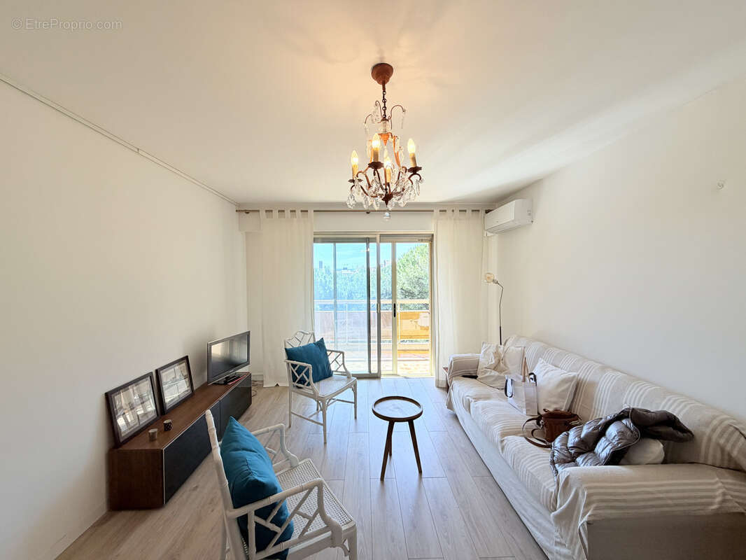 Appartement à GRASSE