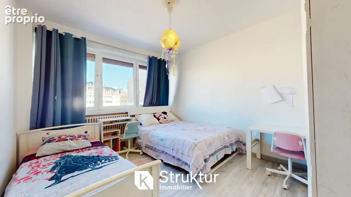 Appartement 3 pièces 74 m² à vendre à Metz (57000) - photo 16