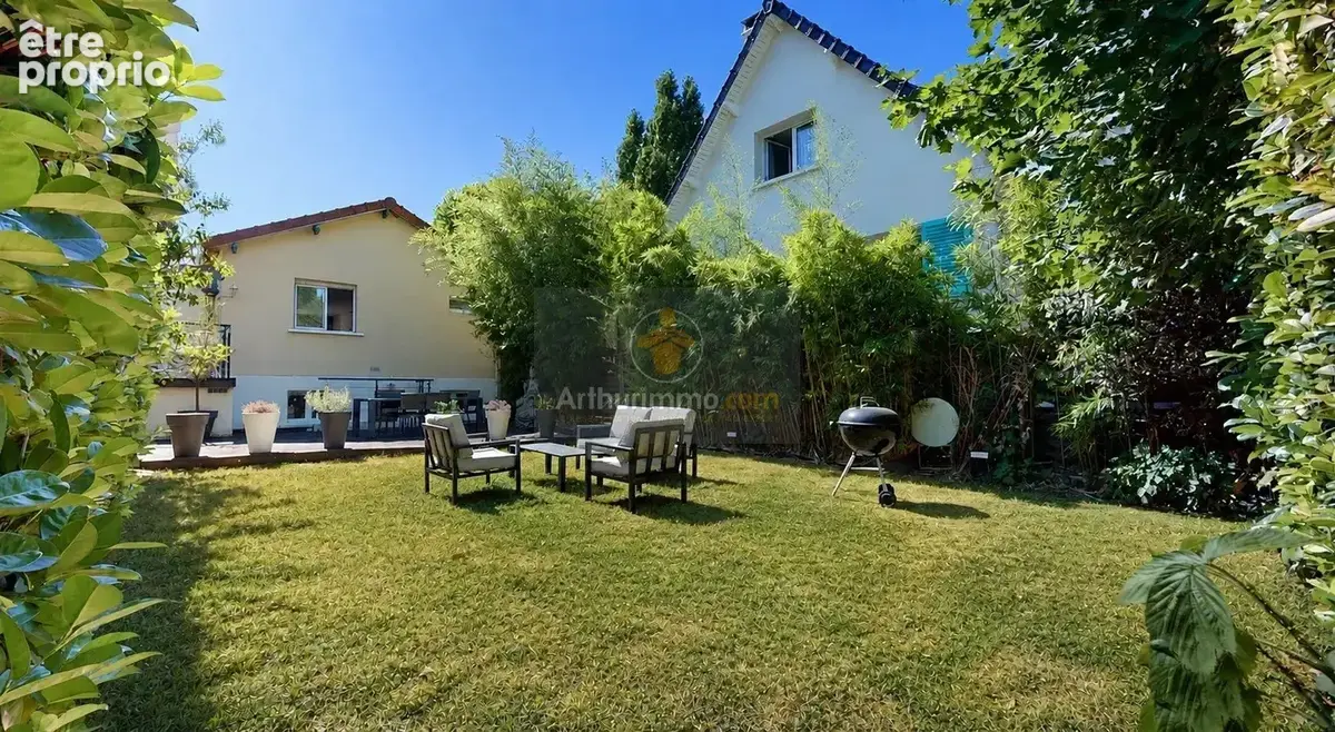 Vente Maison Le pecq(78230) 599 000ï¿œ - photo 7