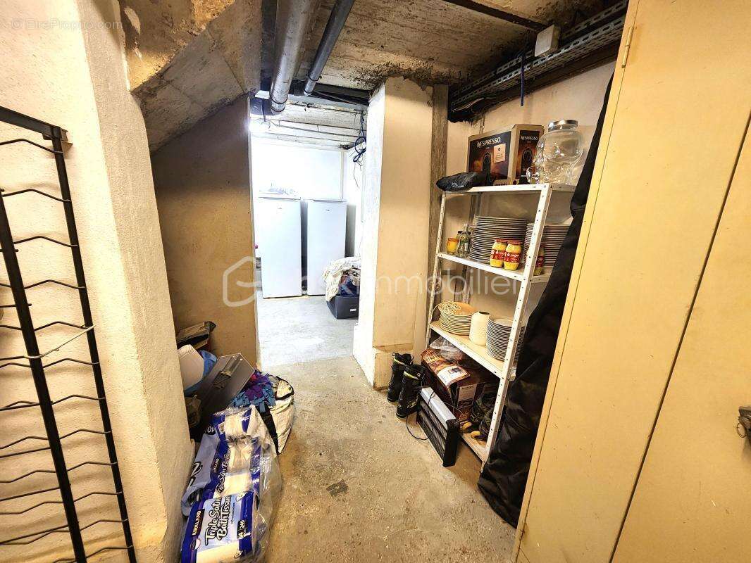 Maison à GOURNAY-SUR-MARNE