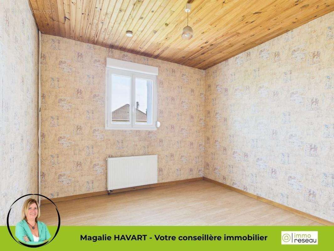 Maison 83 m² à Amilly  - photo 7