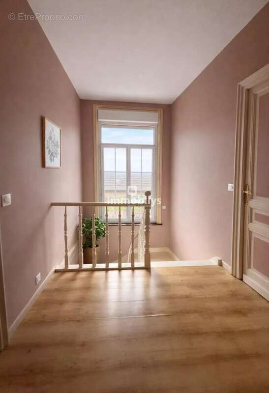 Maison à SIN-LE-NOBLE