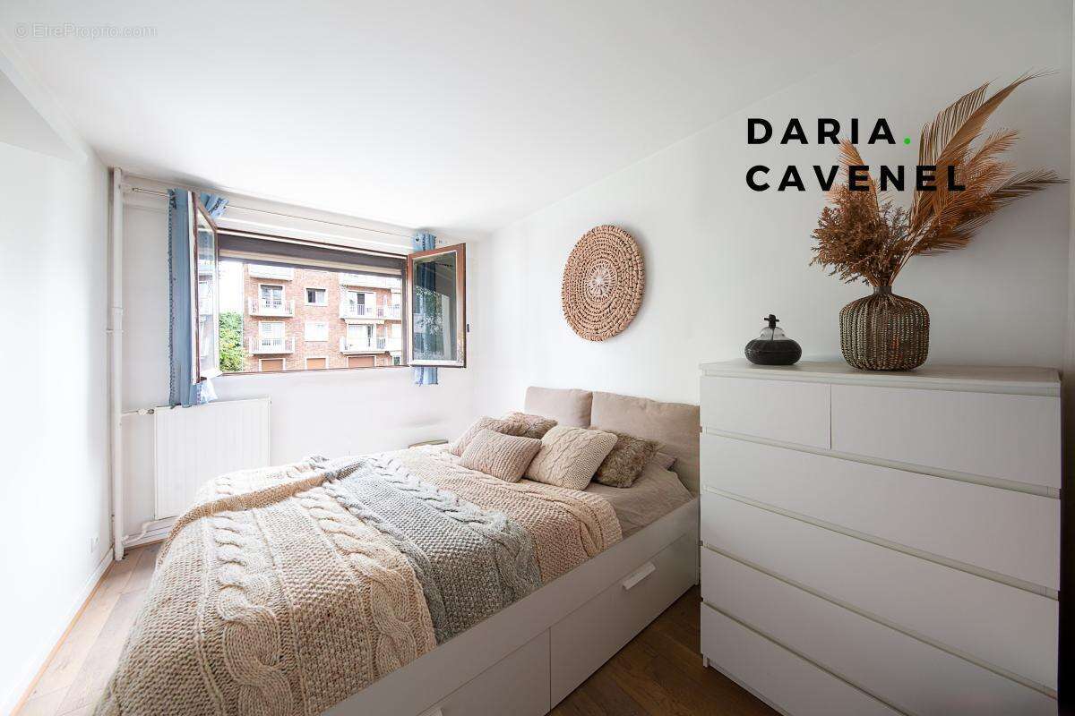 Appartement - photo 3