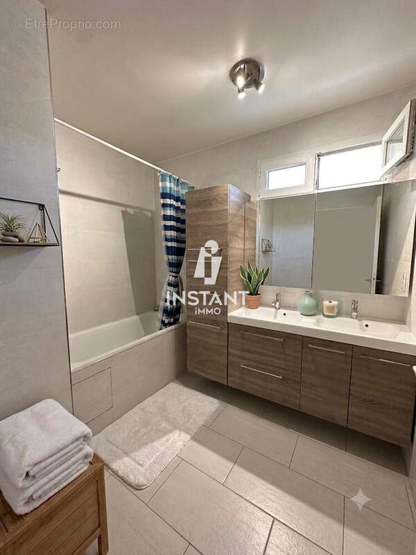 Appartement à CRETEIL