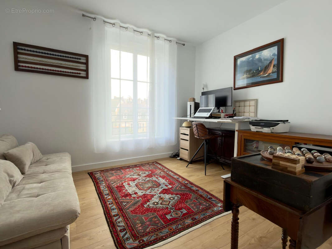 Appartement à QUIMPER