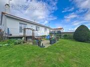 Maison à LE MAY-SUR-EVRE