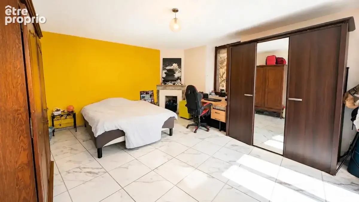 Maison de 5 pièces de 110 m² à Andance - photo 4