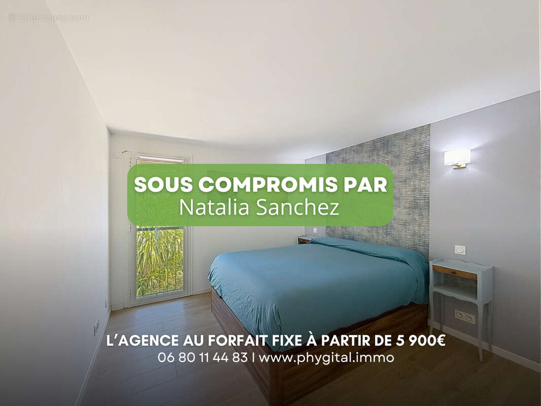 Maison 5/6P à vendre à Antibes (06600) - photo 15