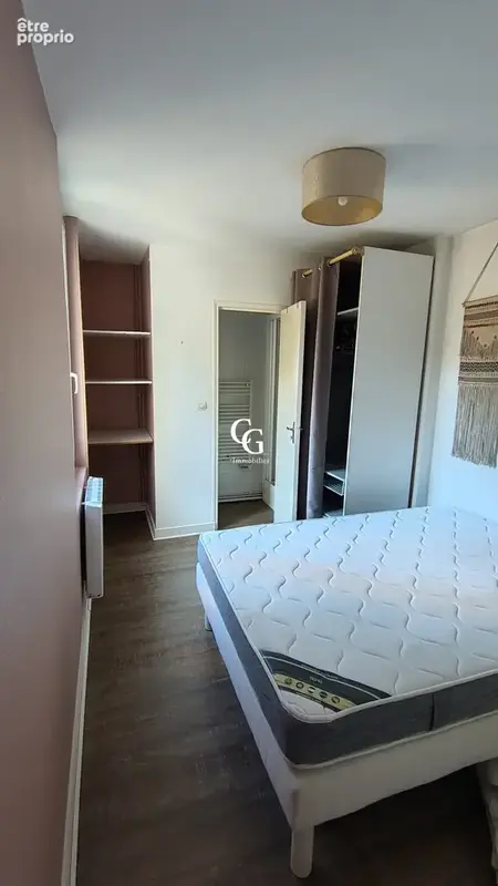 Appartement 2 pièces 36 m² à vendre à Nantes (44000) - photo 2