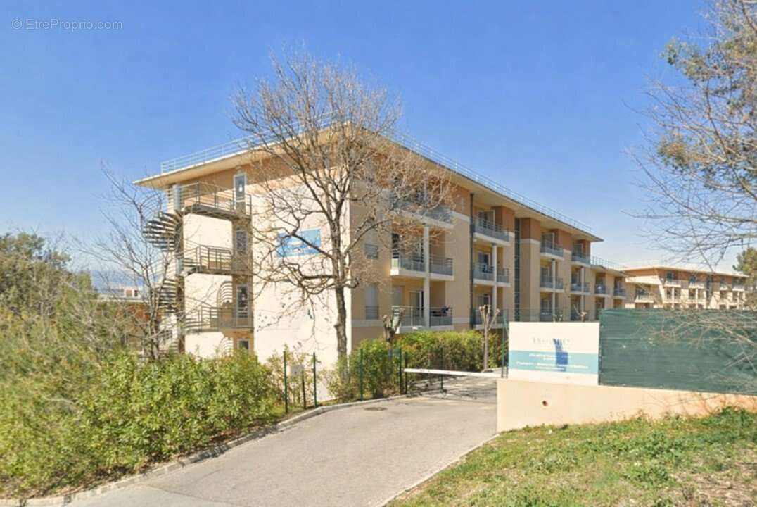 Appartement à BIOT