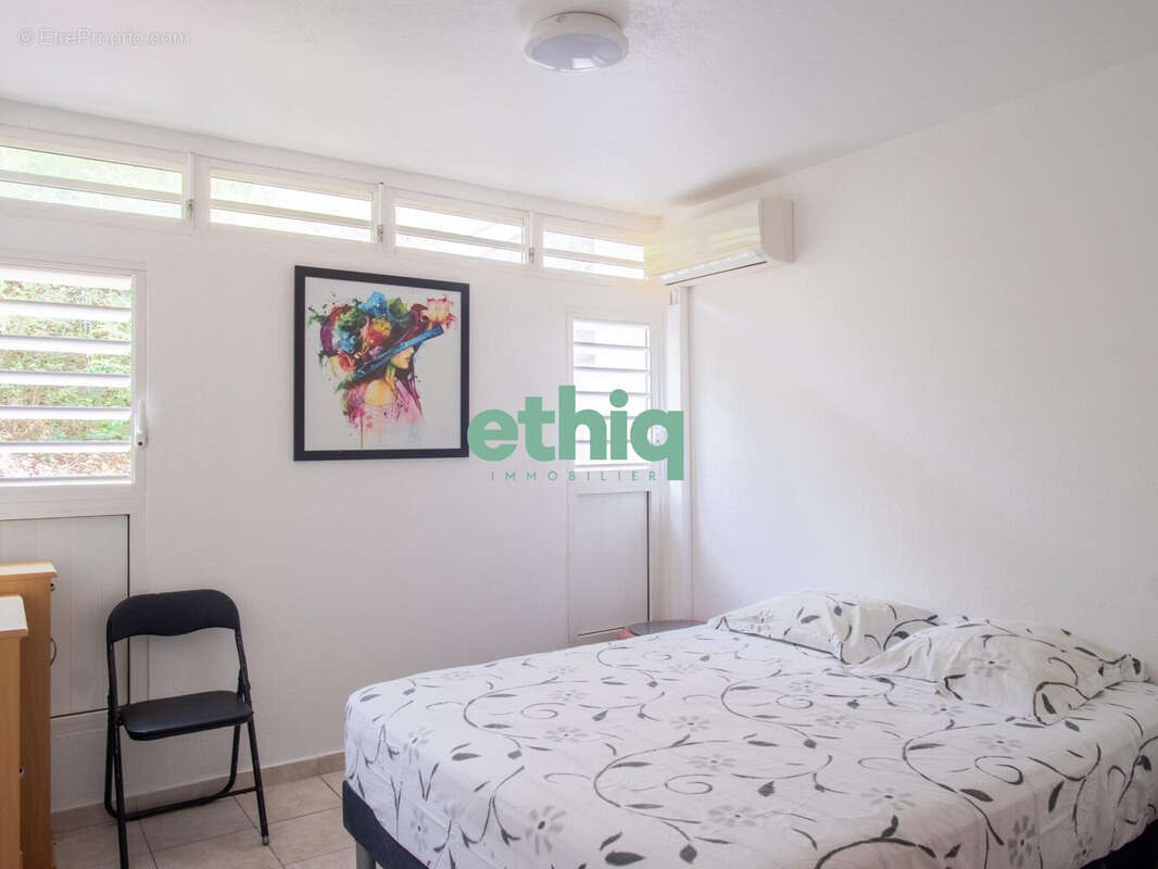 Maison à SAINT-FRANCOIS