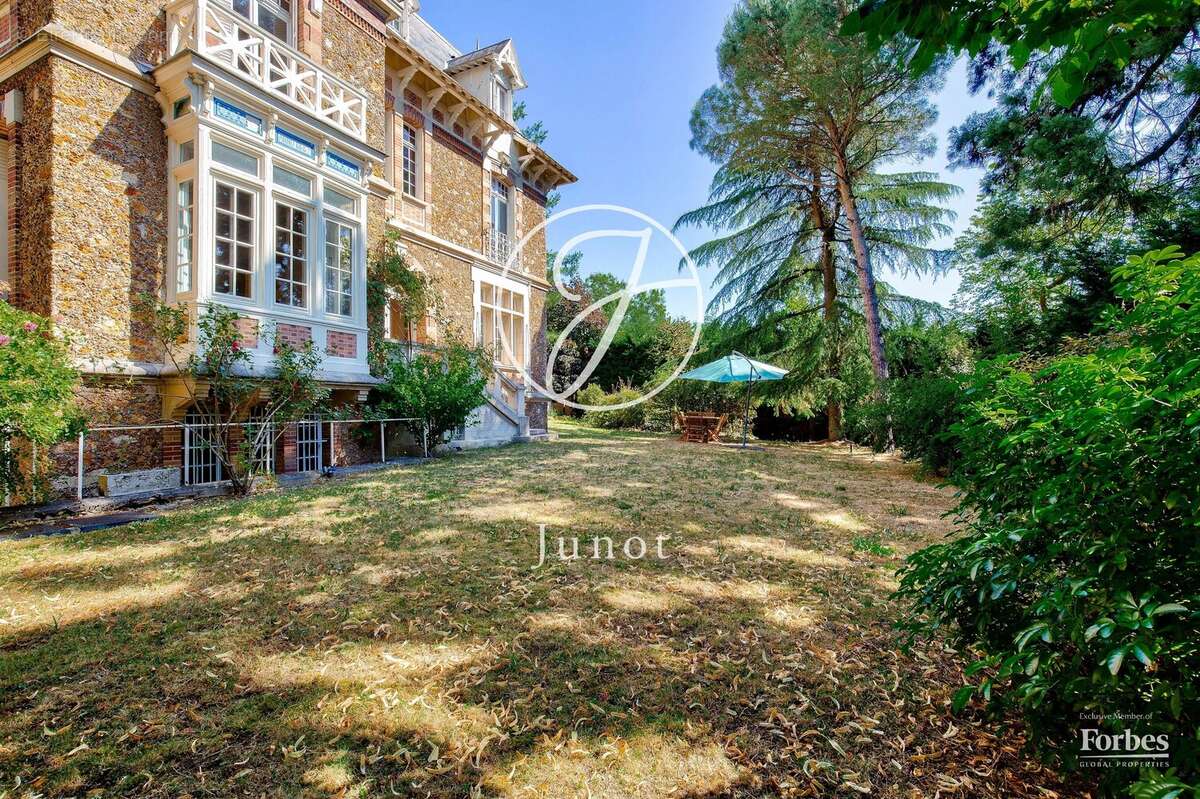 Maison à SEVRES