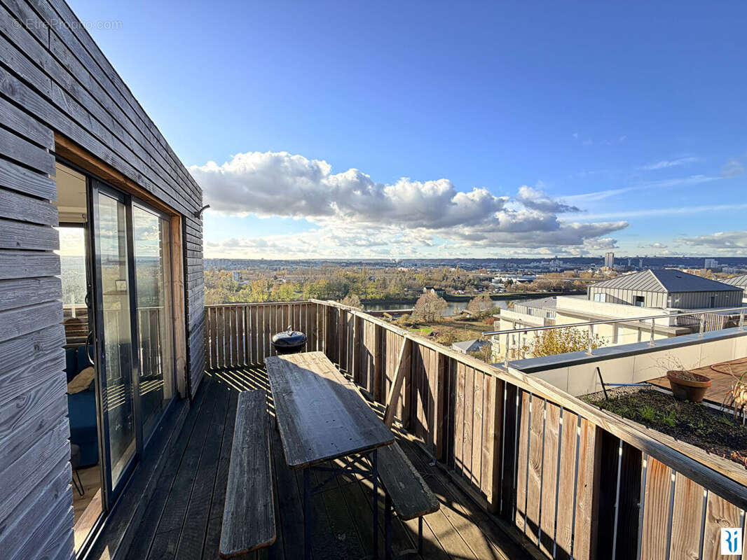 Appartement à ROUEN
