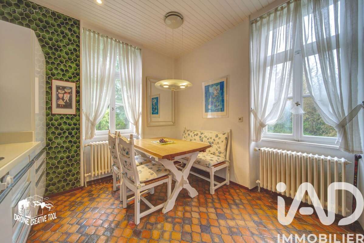 Photo 5 - Maison à FREYMING-MERLEBACH
