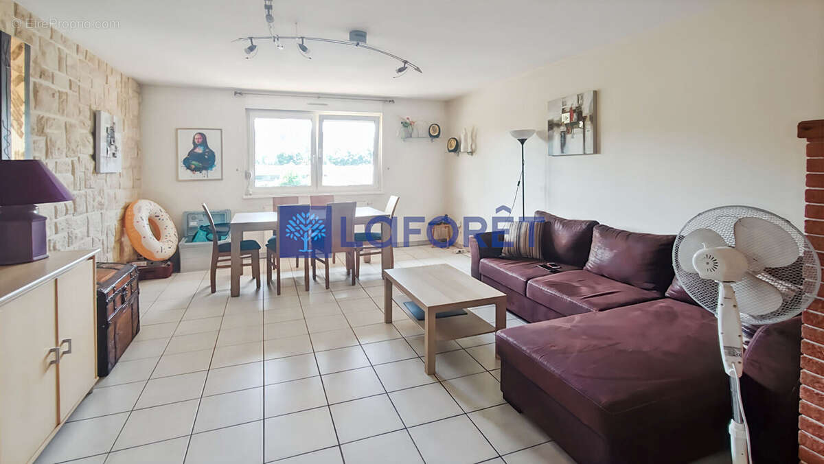 Appartement Wasselonne 3 pièce(s) - photo 2