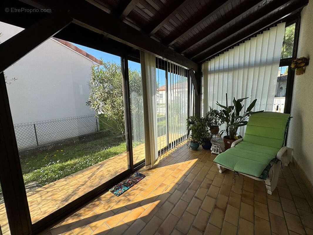 Maison à VILLENEUVE-SUR-LOT