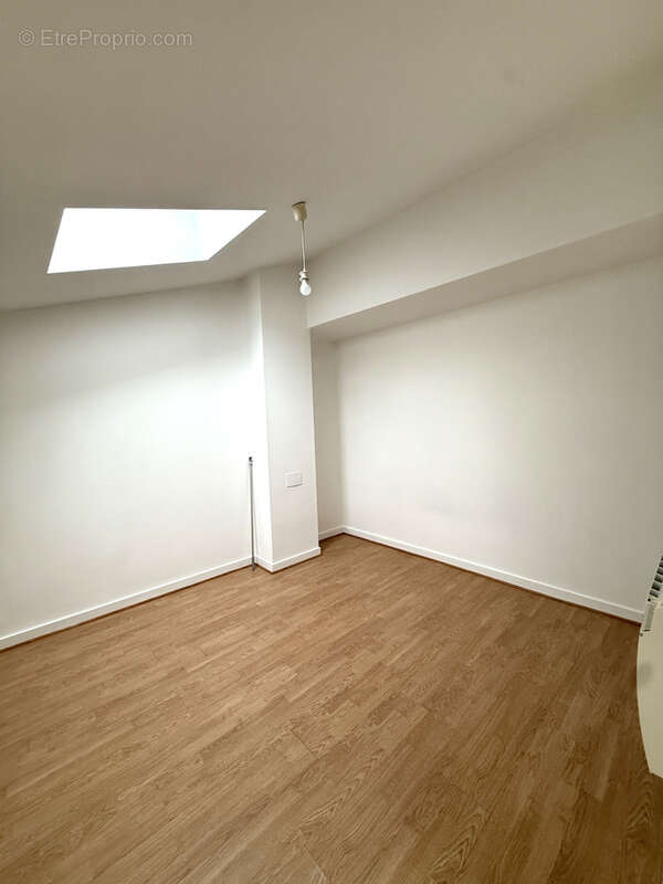 Appartement à POITIERS