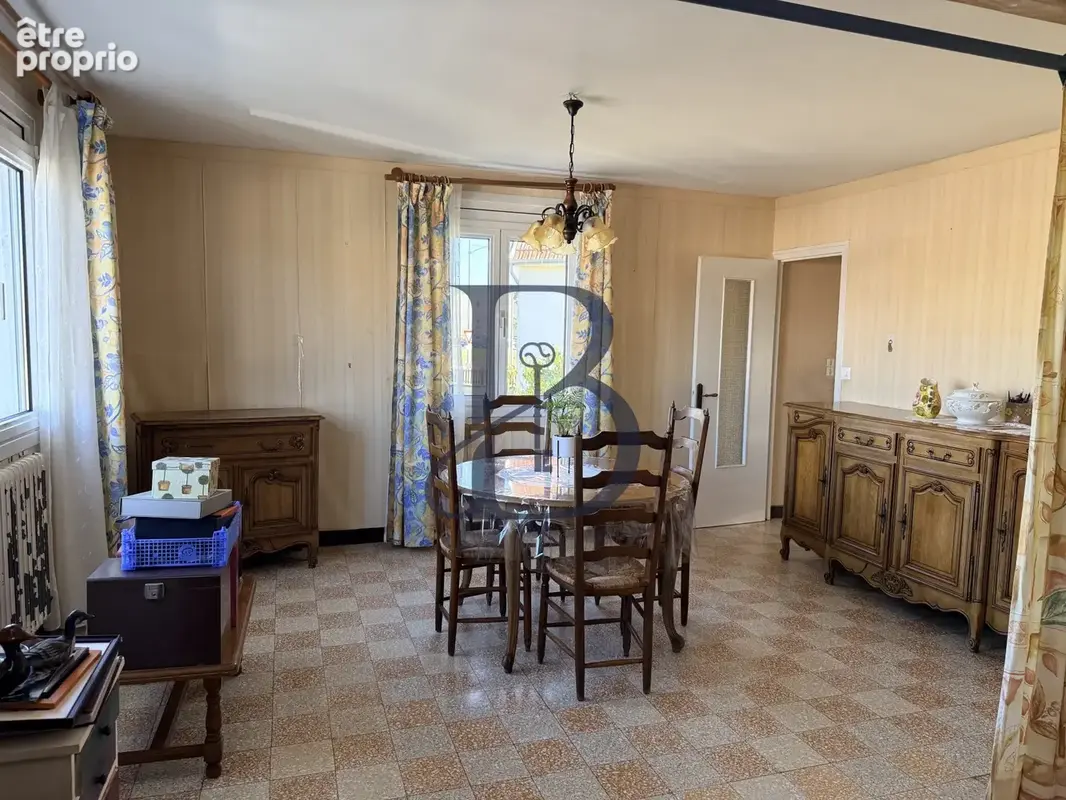 Maison 4 pièces 64 m² à vendre à Granville (50400) - photo 4