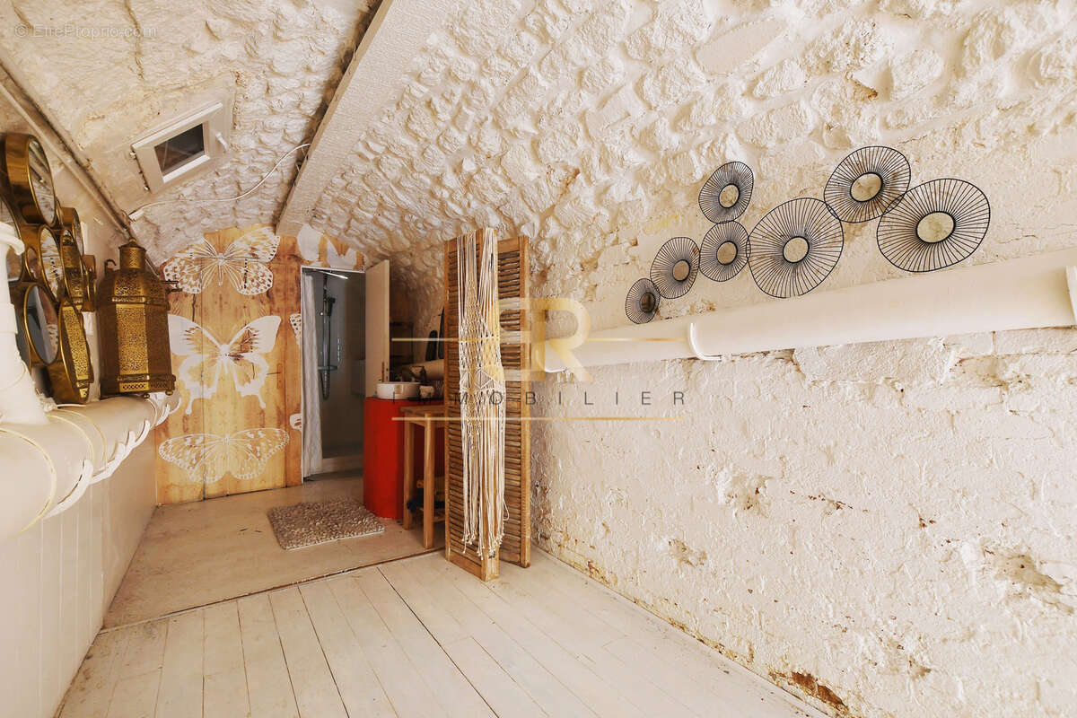 Appartement à PARIS-10E