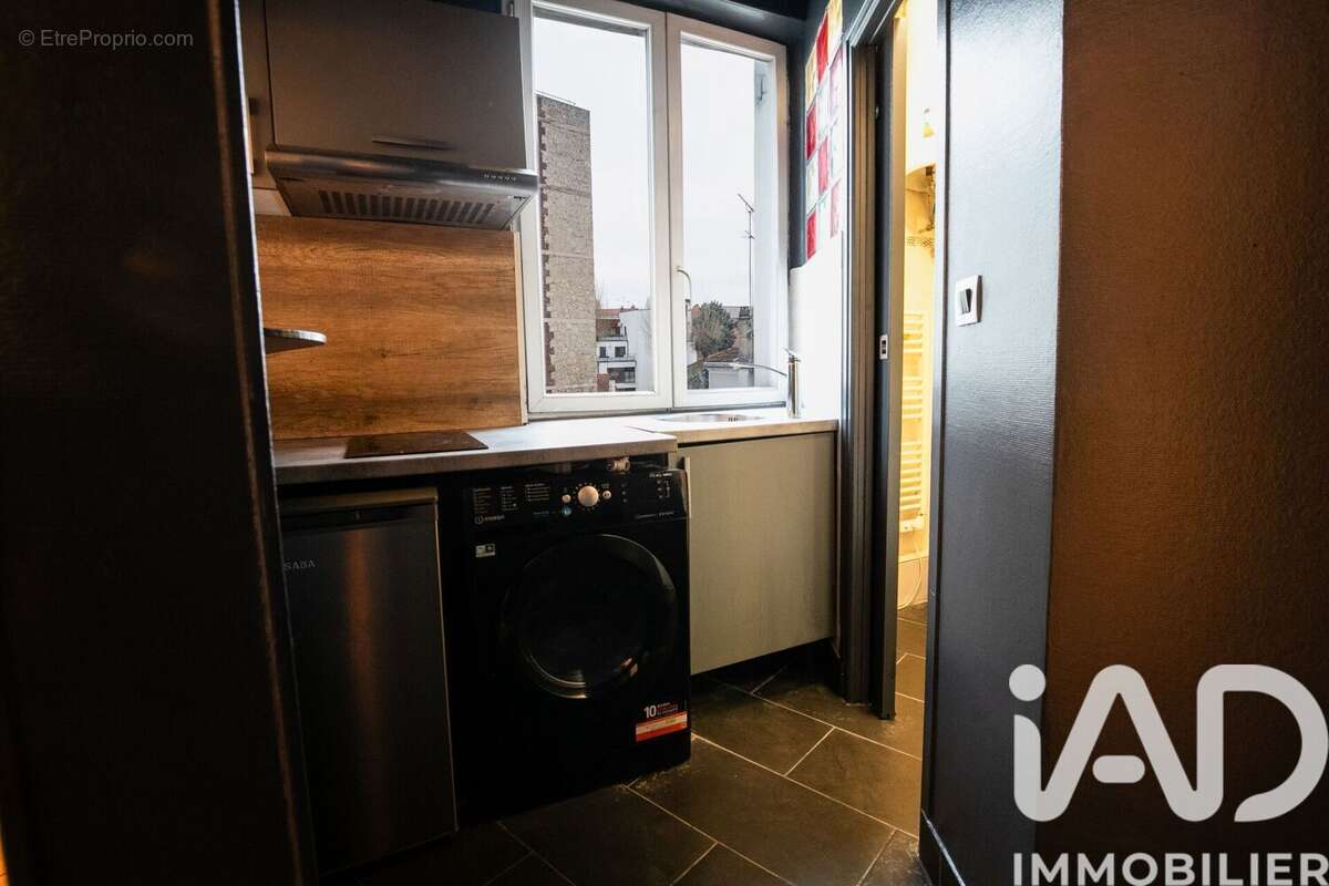 Photo 4 - Appartement à VILLEMOMBLE