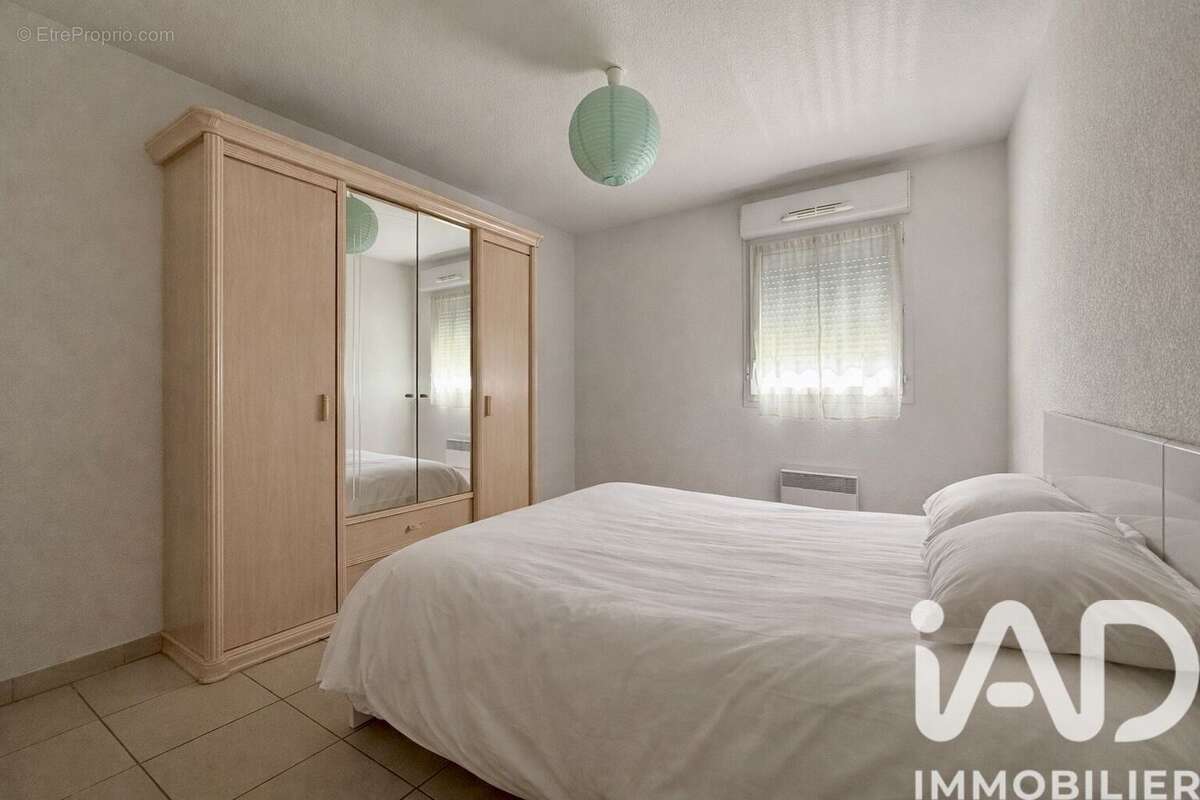 Photo 5 - Appartement à SAINT-LAURENT-DE-LA-SALANQUE