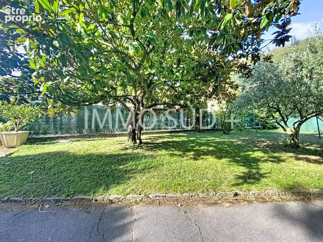 Maison avec piscine - Vif - photo 2