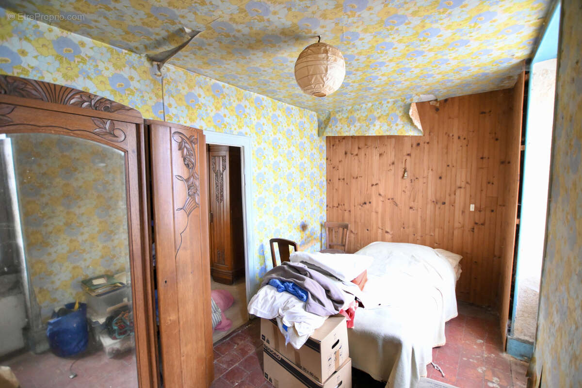 Maison à L'ISLE-SUR-SEREIN