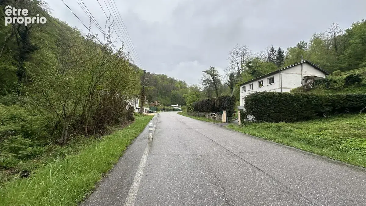 Terrain 887 m² à vendre à Maron (54230) - photo 5