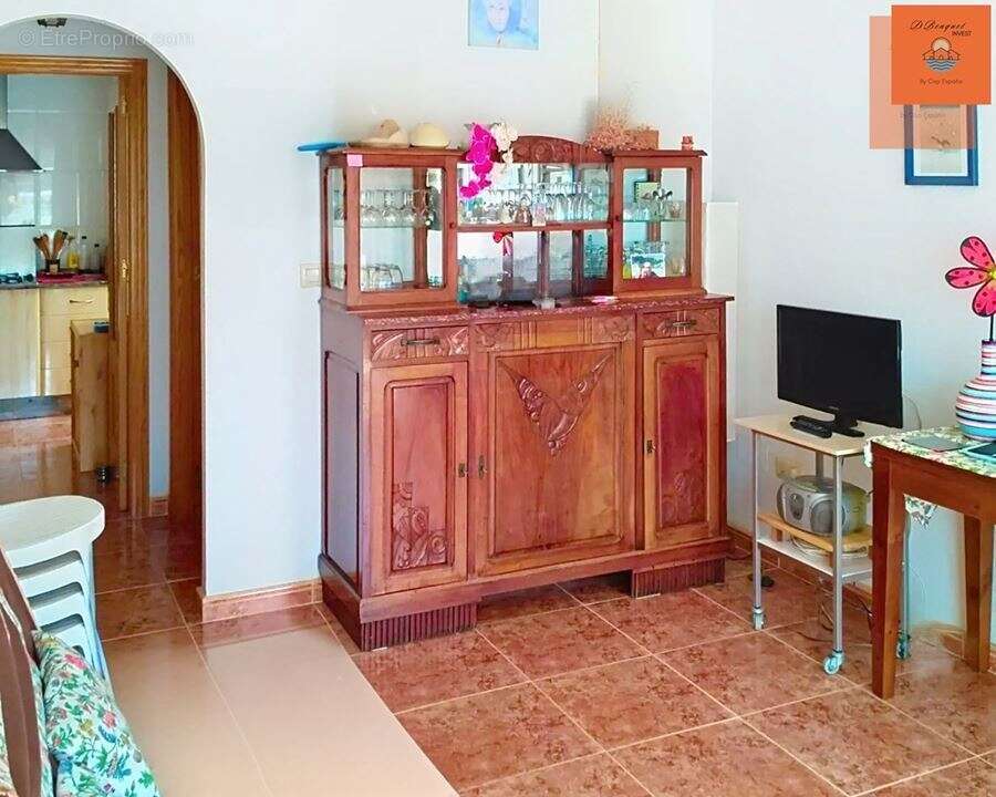 Maison à SAINT-CHRISTOL-LES-ALES