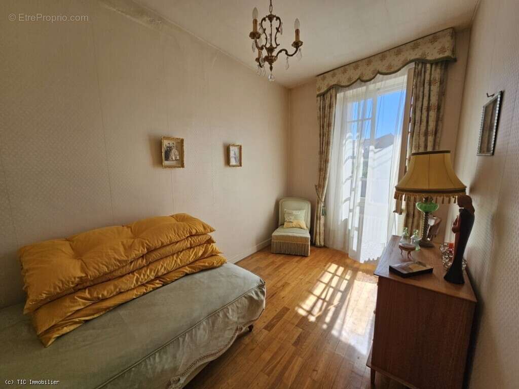 Belle Maison De Ville Avec Jardin Clos de Murs - photo 30