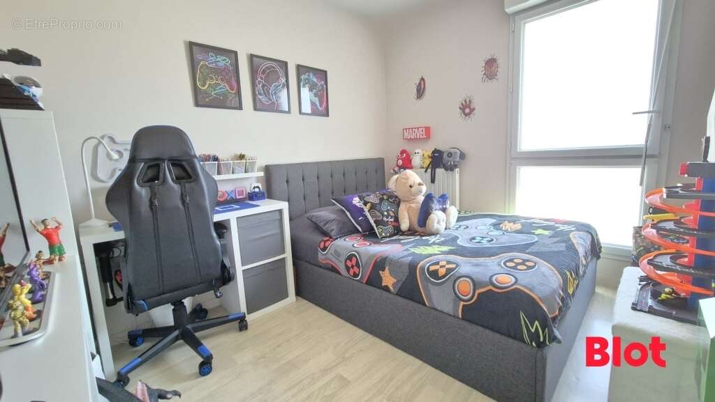 Appartement à SAINT-HERBLAIN