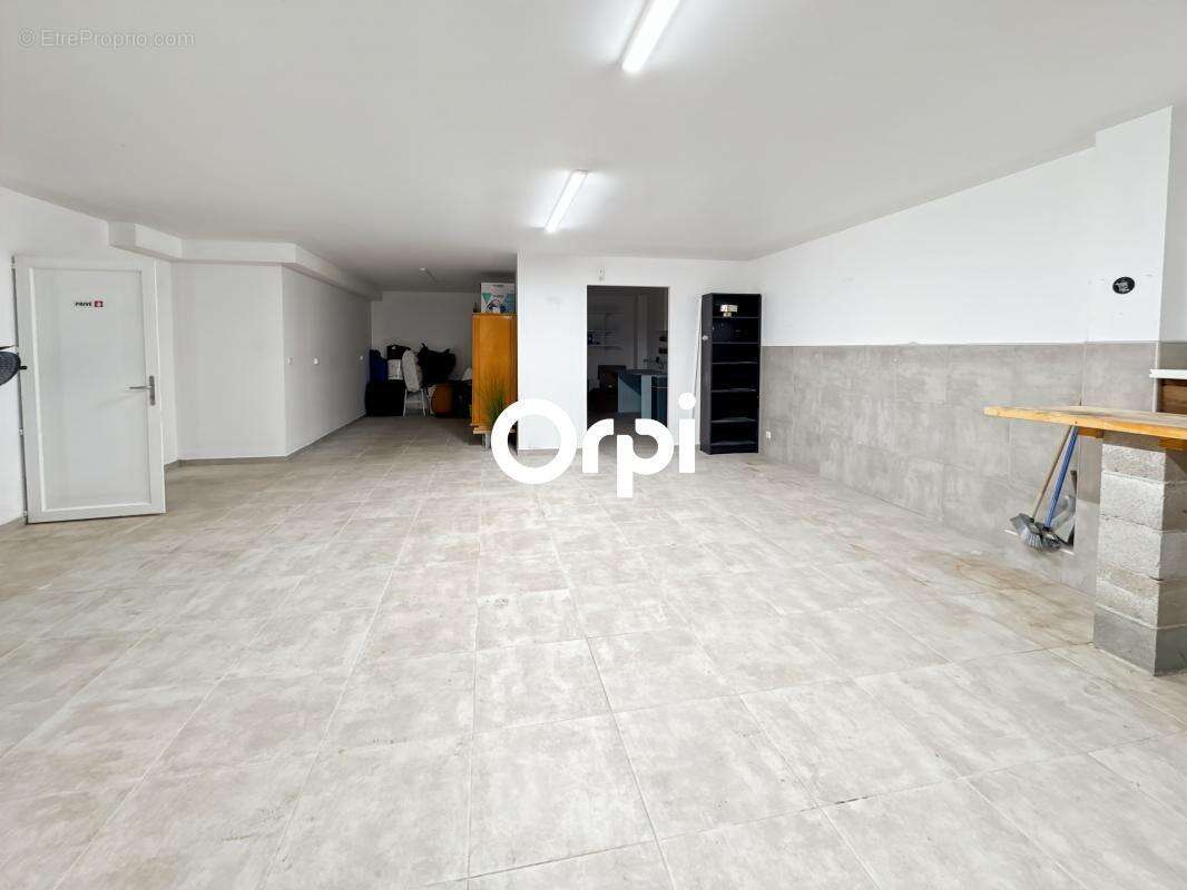 Maison à PLAN-D'AUPS-SAINTE-BAUME