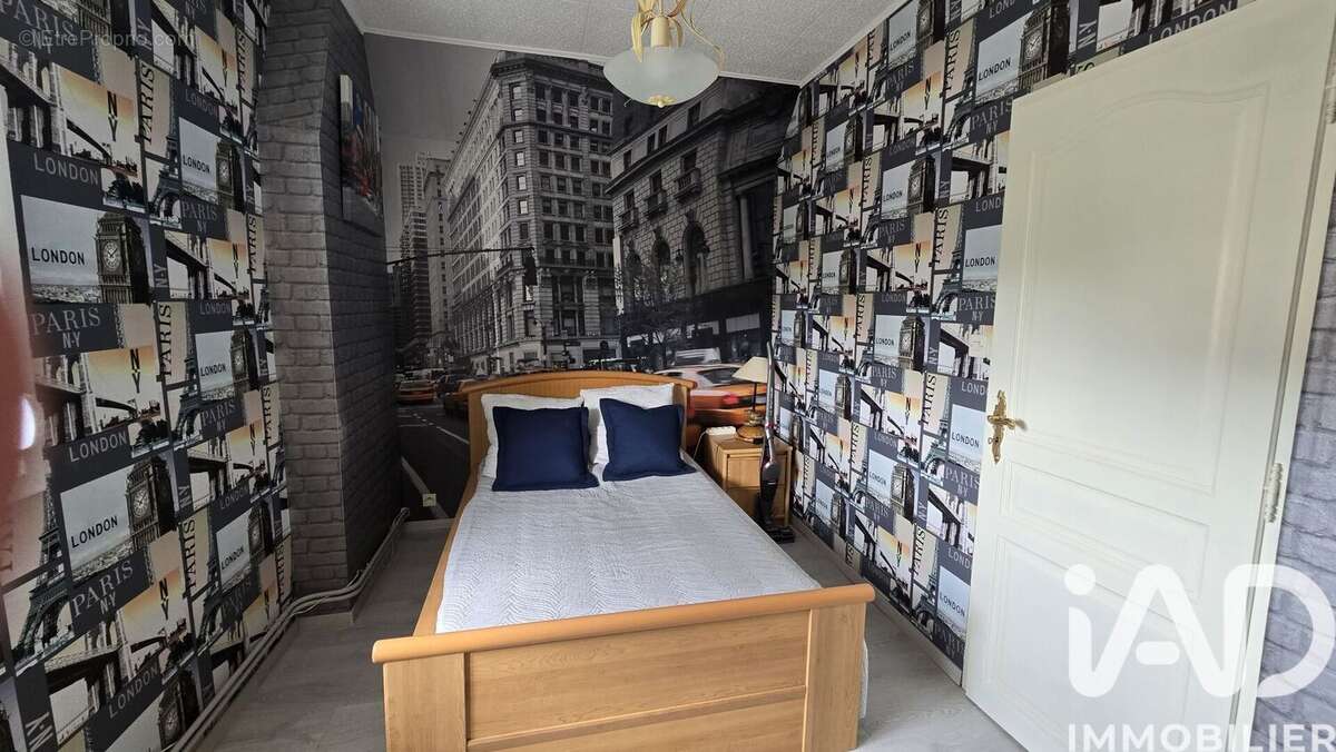 Photo 7 - Maison à HERSIN-COUPIGNY