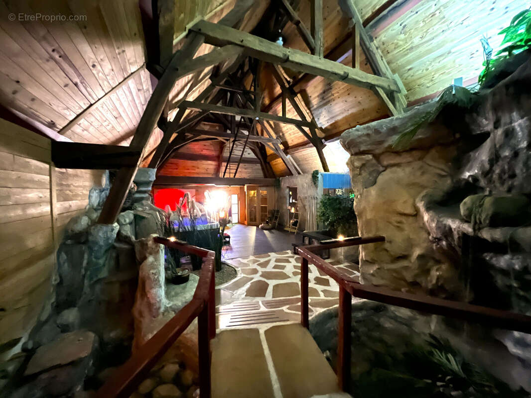 Appartement à CUISERY