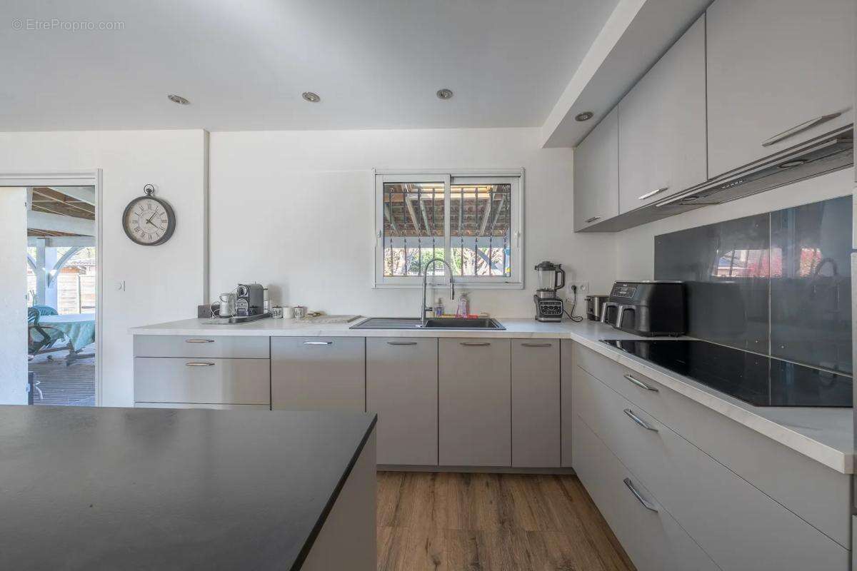 Maison à GAURIAGUET