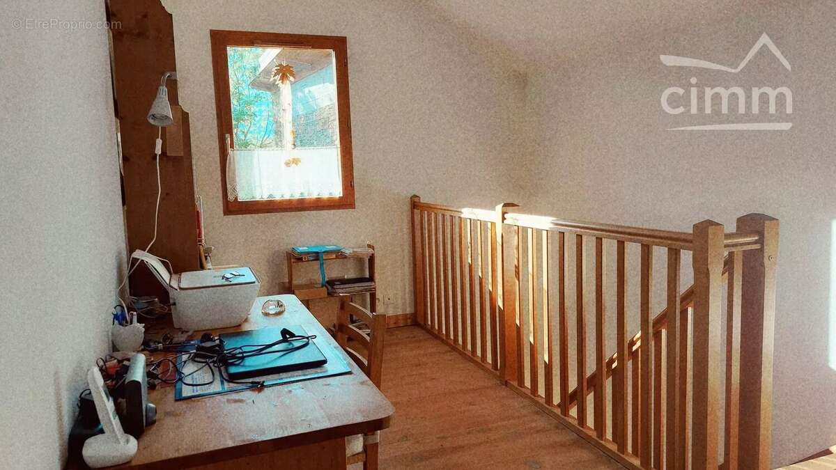 Maison à LE CHEYLAS