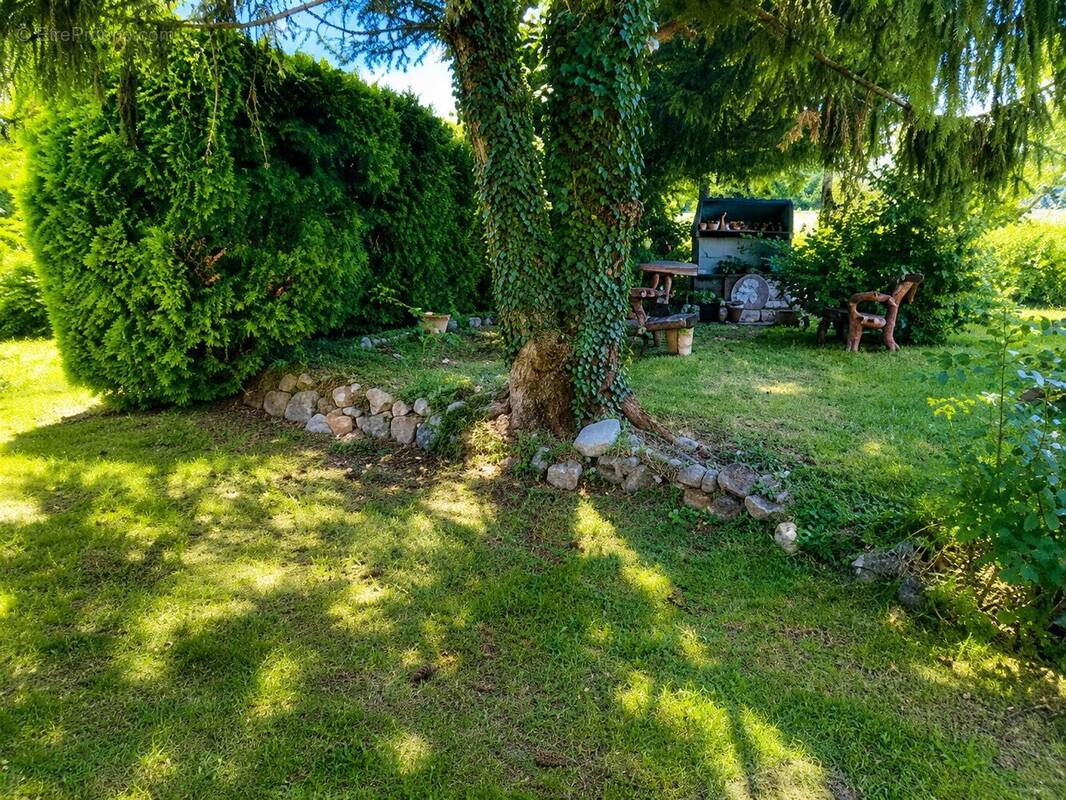 Appartement à MONTMELIAN