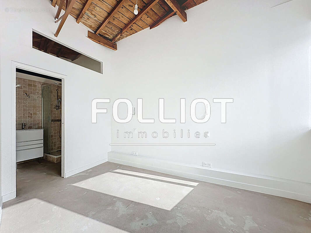 Appartement à GRANVILLE