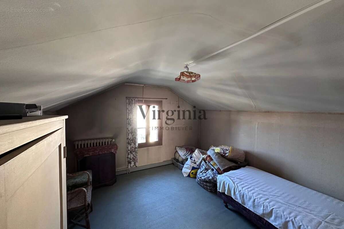 Maison à MAISONS-ALFORT