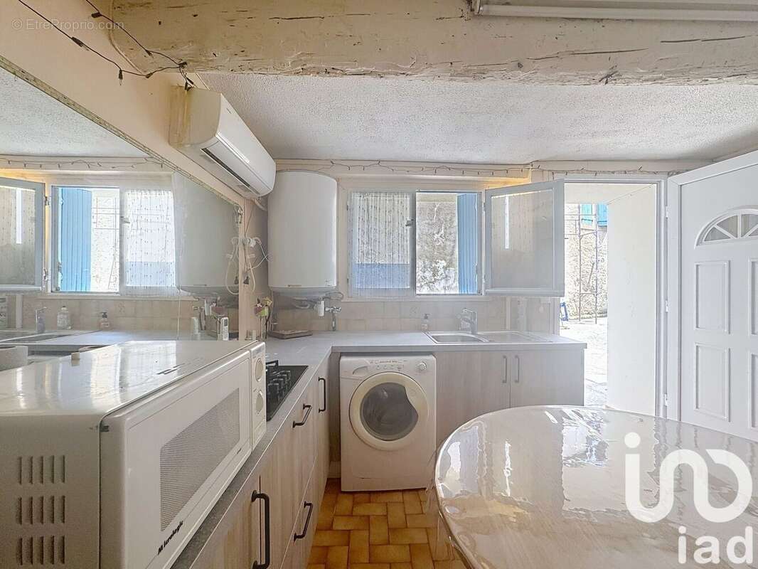Maison 36 m² à Puisserguier  - photo 3