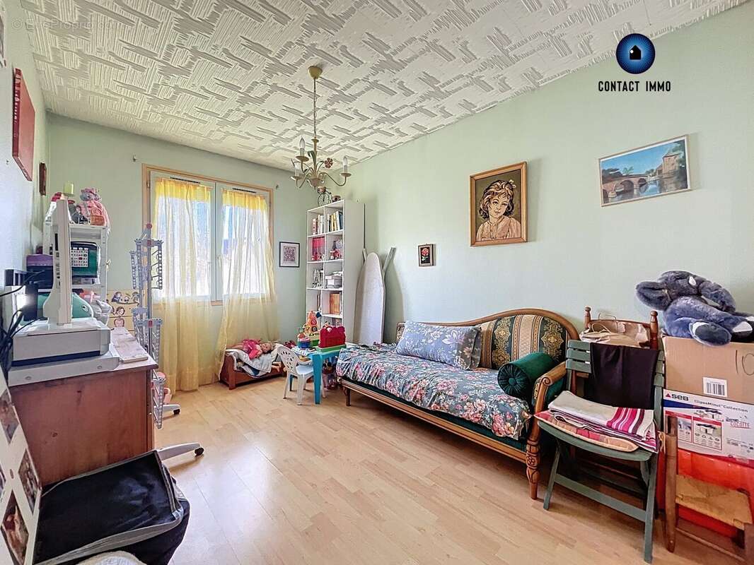 Maison à SAINT-VIANCE