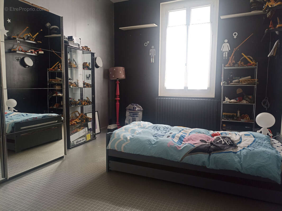 Appartement à LE HAVRE