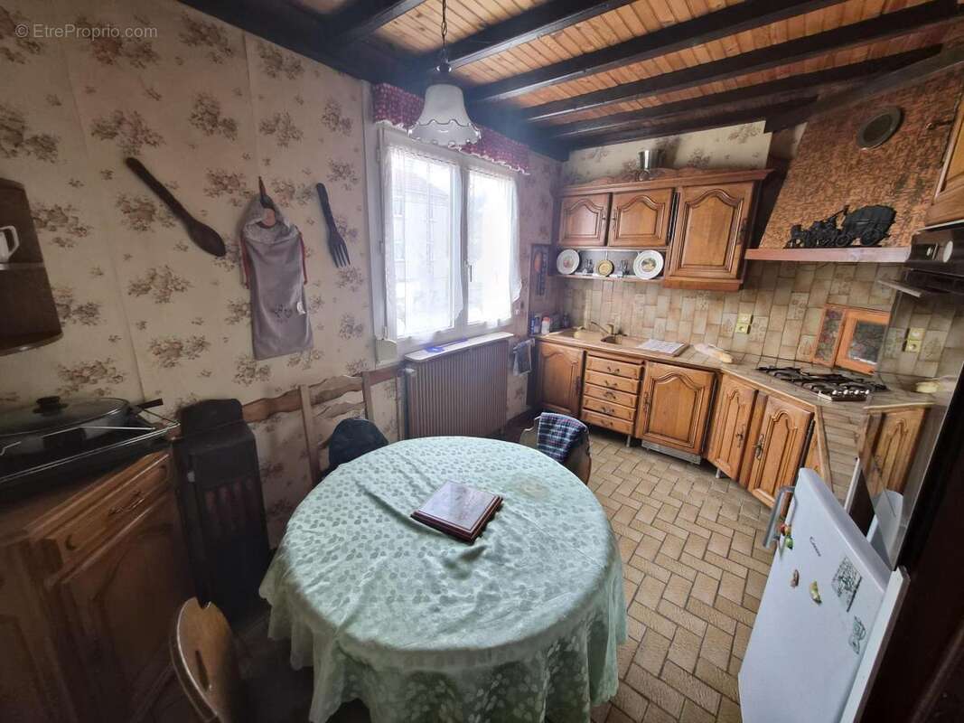 Maison à FOUG