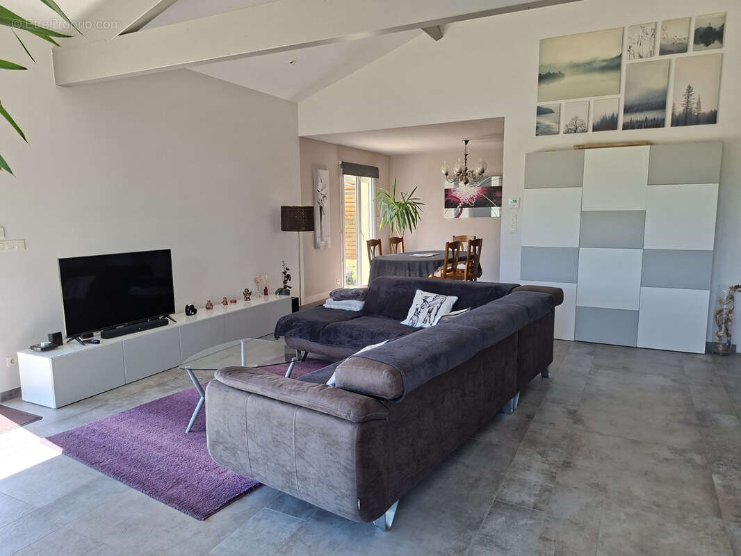 Maison à FOULAYRONNES