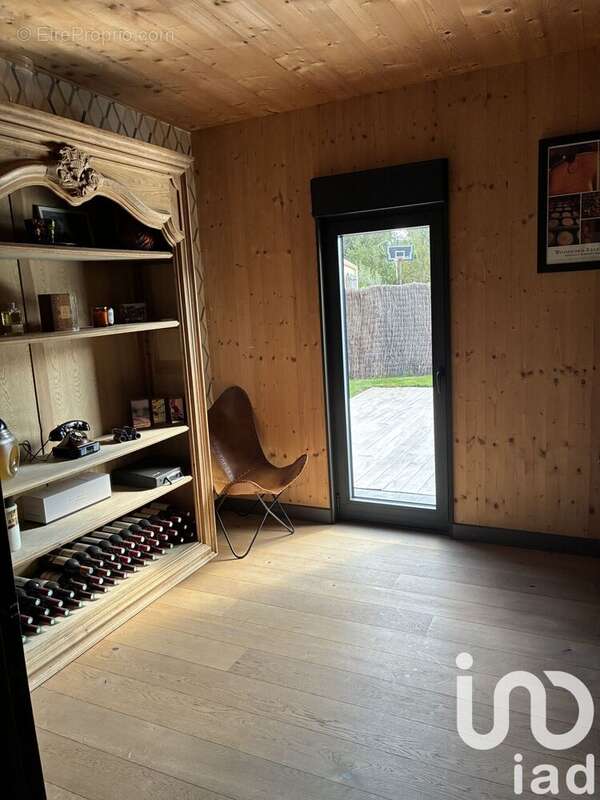 Photo 4 - Maison à MERVILLE