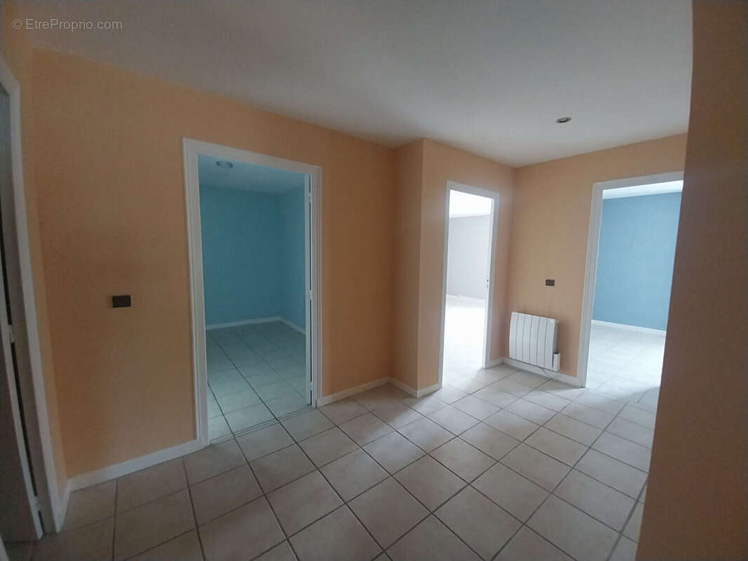 Appartement à VIENNE